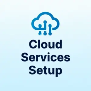 Cloud Services Setup