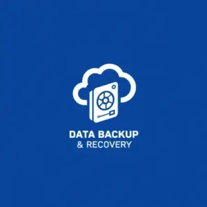 Data Backup & Recovery