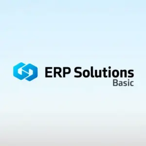 ERP Solutions (Basic)