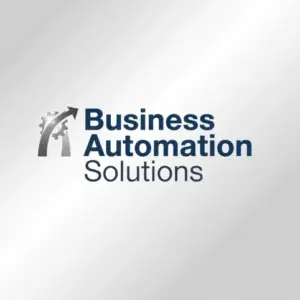 Business Automation Solutions