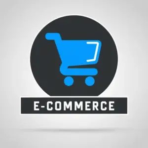 E-Commerce Website